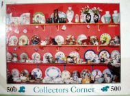 Collectors Corner (5416)
