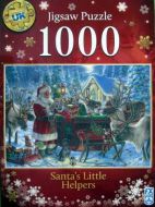 Santa's Little Helpers (5432)