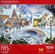 Fun in the Snow (5434)