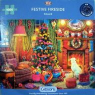 Festive Fireside (5435)