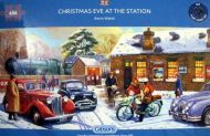 Christmas Eve at the Station (5436)