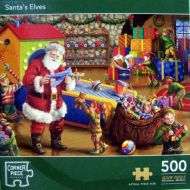 Santa's Elves (5443)