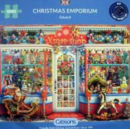 Christmas Emporium (5445)