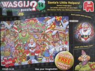 Santa's Little Helpers (5457)
