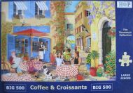 Coffee & Croissants (5466)