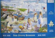 Sea Shore Breezes (5471)