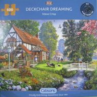 Deckchair Dreaming (5484)