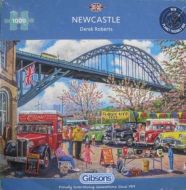 Newcastle (5489)