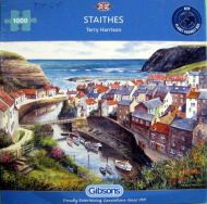 Staithes (5504)