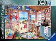 The Beach Hut (5515)
