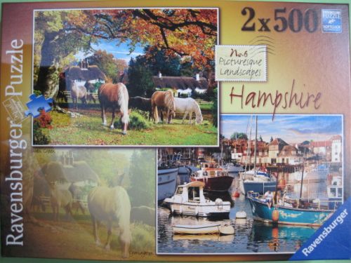 Hampshire (5526)