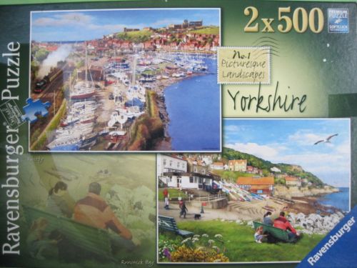 Yorkshire (5537)