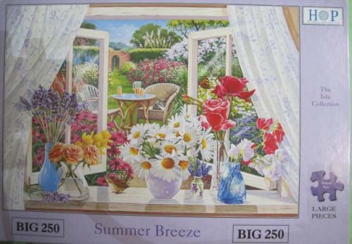 Summer Breeze (5561)