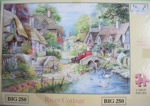 River Cottage  (5562)