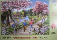 Apple Blossom Time (5563)