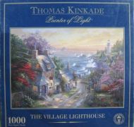 The Village Lighthouse (5565)