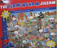 The Birmingham Jigsaw (5572)