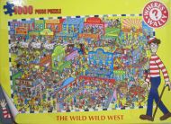 The Wild Wild West (5579)