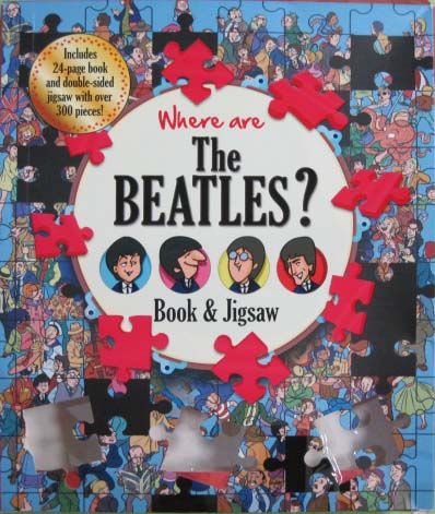 The Beatles (5591)