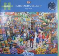 Gardener's Delight (5594)