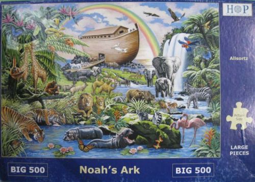 Noah's Ark (5600)