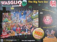 The Big Turn On! (5637)