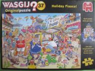 Holiday Fiasco! (5657)