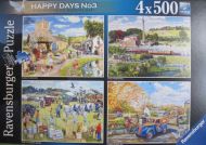 Happy Days No3 - Countryside Nostalgia! (5671)