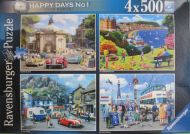 Happy Days No1 - Look North! (5672)