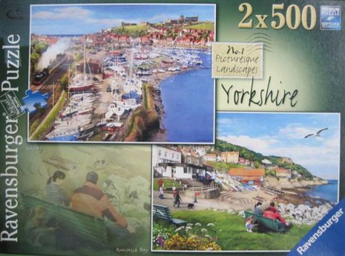 Yorkshire (5675)