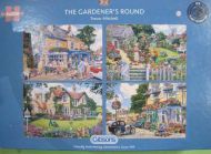 The Gardener's Round (5680)