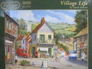 Village Life (5694)