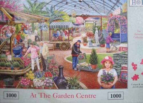 At the Garden Centre (5695)