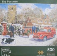 The Postman (5703)