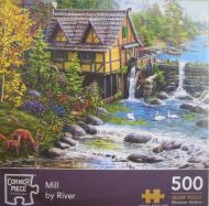 Mill by the River (5714)