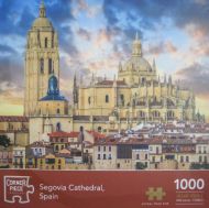 Segovia Cathedral, Spain (5715)