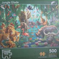 Jungle Glade (5718)