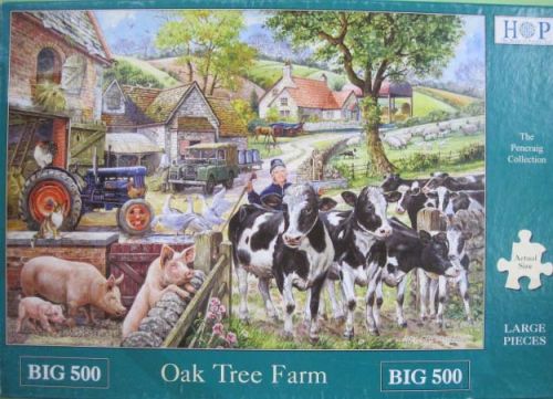 Oak Tree Farm (5731)