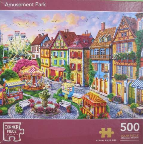 Amusement Park (5740)