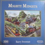 Mighty Midgets (5747)