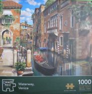 Waterway, Venice (5754)