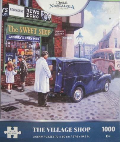 The Village Shop (5765)