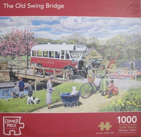 The Old Swing Bridge (5769)