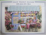 Shop Front Jigsaw (5815)