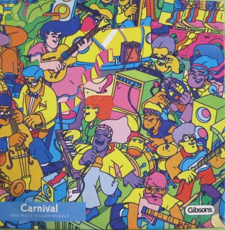 Carnival (5821)