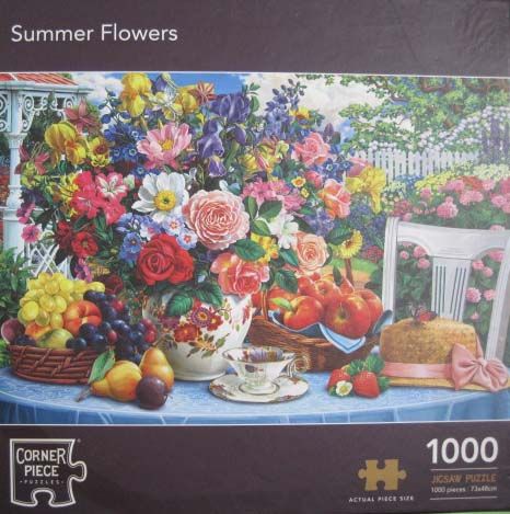 Summer Flowers (5828)