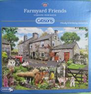 Farmyard Friends (5829)