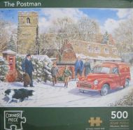 The Postman (5840)