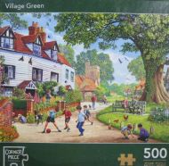 Village Green (5841)