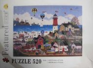 Puzzle 520 (5844)